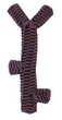 GIOCO NYLON RAMO ALBERO DA RIPORTO 26 CM